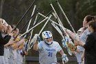 WLax vs Babson  Women’s Lacrosse vs Babson College. - Photo by Keith Nordstrom : WLax, lacrosse